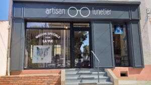 Norberto artisan lunetier