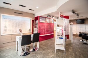 REV OPTIQUE Neuilly Plaisance