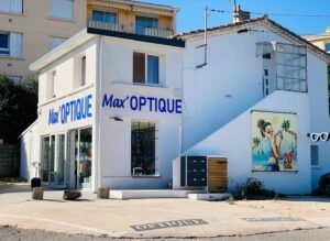 OPTICIEN LA SEYNE SUR MER MAX'OPTIQUE