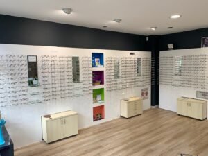 New Optic Essey-lès-Nancy