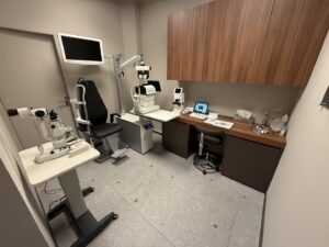 Opticien CESSON BOISSENART Générale d'Optique