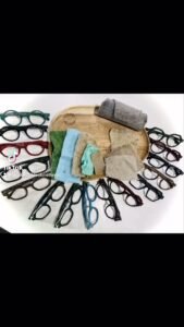 Opticien Chapelle-Mesmin - Le Collectif des Lunetiers