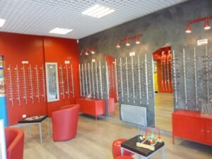 Les Opticiens de Gisors
