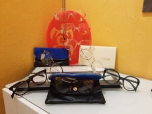 New Optikal - Mon Opticien à Saint Pol sur Mer | Lunettes | Lentilles | Solaires | Contrôle Visuel
