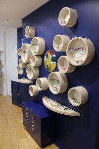 Optique Gardan-Goyat