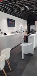 Auchan Optique Noyelles-Godault