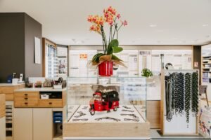 Opticien Goderville - Centre Ville - Krys