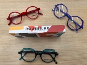 Opticien Firminy - Atol mon Opticien