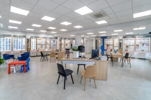 Opticien Sainte-Genevièvre-Des-Bois - Atol Mon Opticien