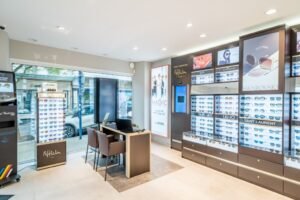 Opticien Verdun | Alain Afflelou