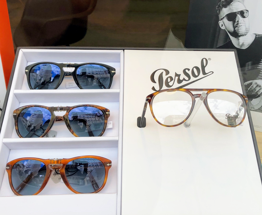 LA GARENNE OPTIQUE Colombes