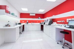 Opticien FIRMINY - Optical Center