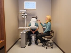 Opticien PUGET-SUR-ARGENS Générale d'Optique