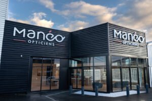 Opticien Audioprothésiste BAYONNE - MANÉO Optique Audition