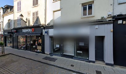 Alainafflelou Montargis