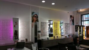 Apsara Optic - Bussy-Saint-Georges