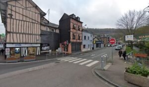 Atelier de l'Opticien