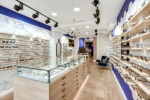 Atelier Joseph Opticien