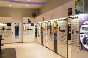 av. Victor Dalbiez  av. Victor Dalbiez