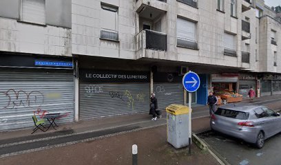 Avi Optic Noisy-le-Sec