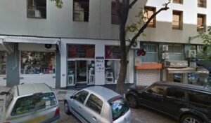 Bastia optique