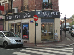 Beautiful View Opticians