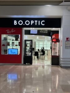 BO OPTIC CHALONS