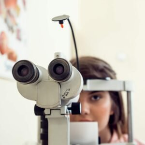 Bragard Optique