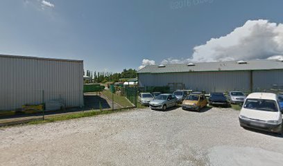 Bugey Optique Belley