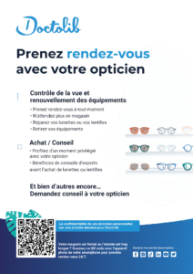 Centre Optical - Arpajon - Opticien-Lunetier