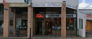 Centre Optique