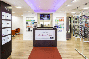 Centre Optique du Val d'Orge Sainte-Geneviève-des-Bois