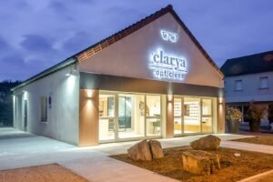 Clarya - Opticien Velars-sur-Ouche