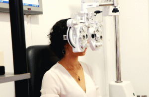 Clin d'Oeil Cluny - Opticien Schoelcher