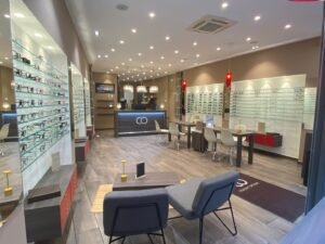 Concept Optique