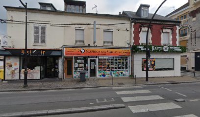 crislal optique Creil