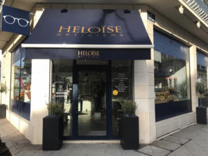 Deauville Optique - Héloïse Opticiens