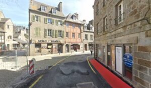 Delphy (Optique Billy)