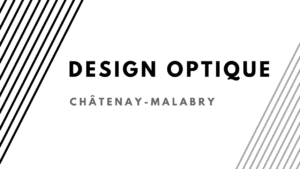 Design Optique Châtenay - Opticien Optométriste