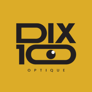 DIX 10 Optique