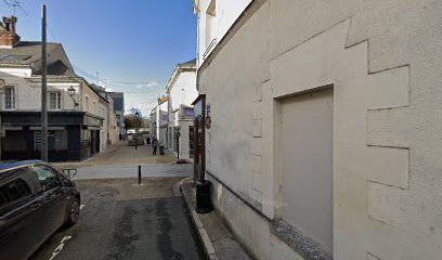 DNB Opticien Amboise