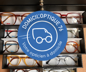 Domicil'Optique 76