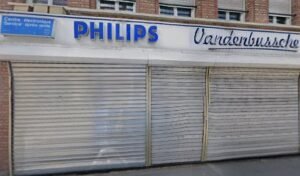 EURL OPTIQUE BOUCHIQUET