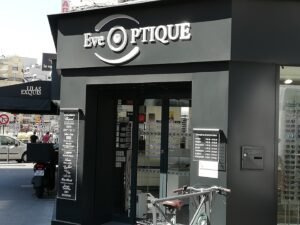 Eve Optique