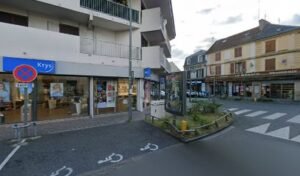 Farel Optique George