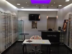 FAUBOURG OPTICAL