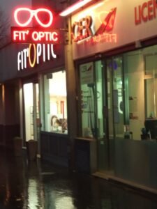 Fit Optic