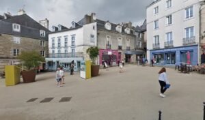 Fraysse Optique Eurl