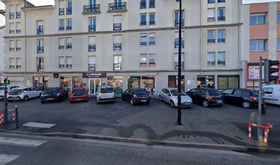 G N B OPTIQUES Meyzieu