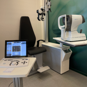 Générale d'Optique NIORT